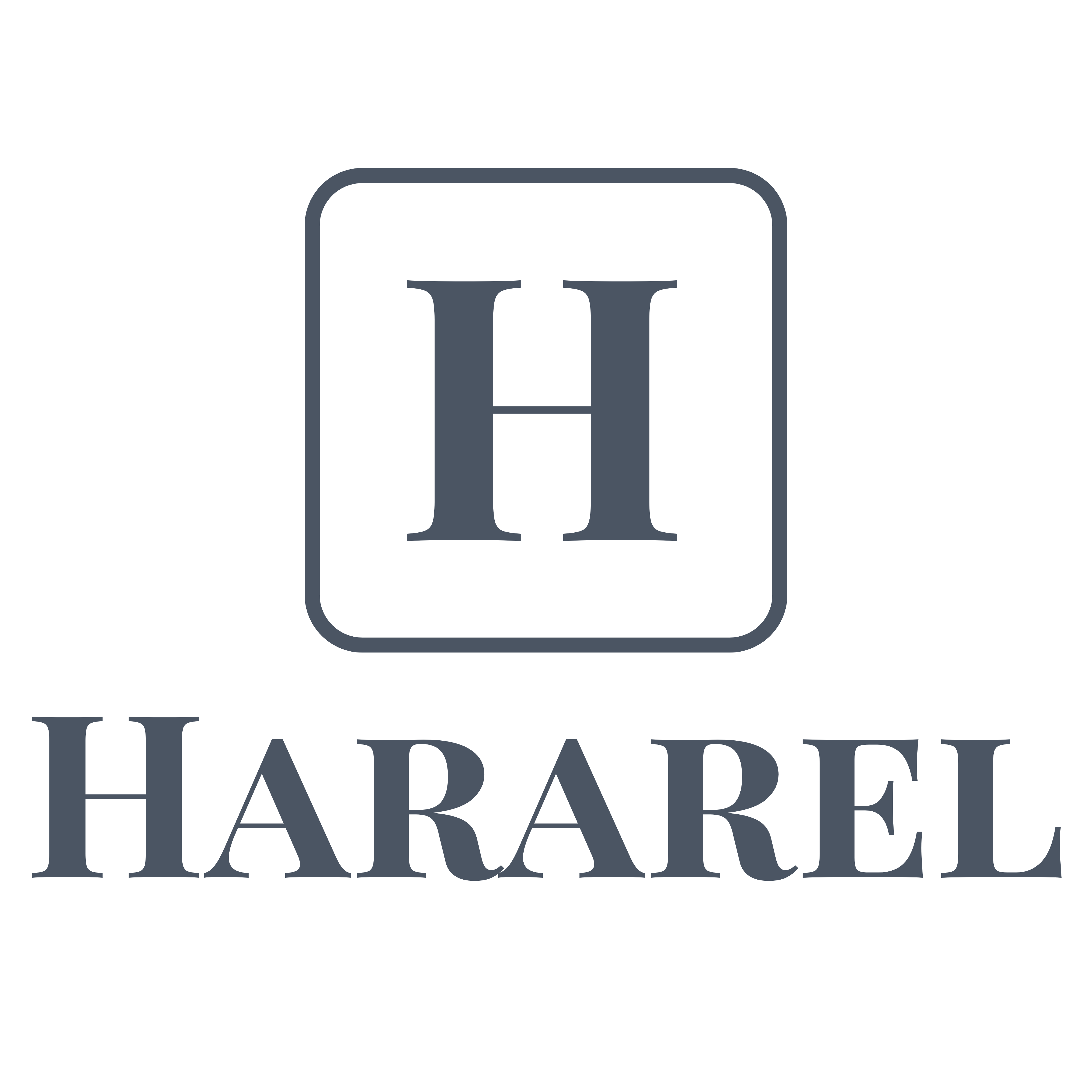 Hararel GmbH - Transport & Logistik